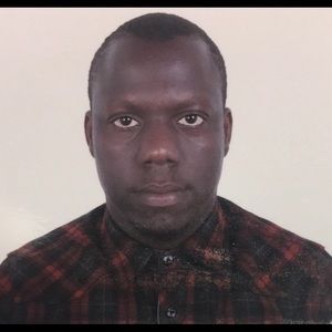 Meet your Posher, Hamson